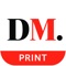 Lees De Morgen zoals u de krant gewend bent op papier