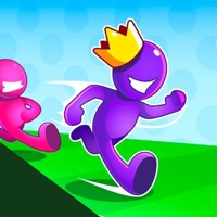 欢乐跑酷水上乐园-Fun Run Race 3D pour PC
