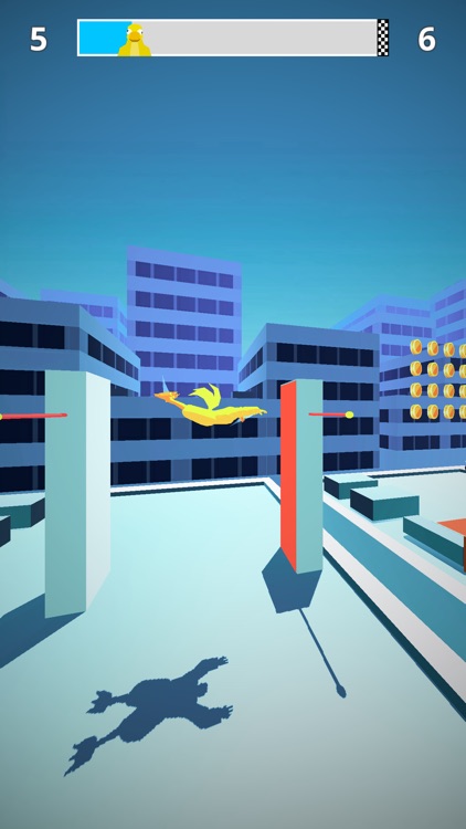 Flip Man! screenshot-5