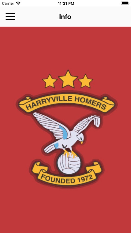 Harryville Homers FC