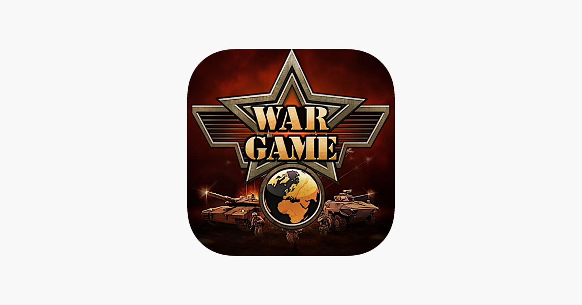 ‎War Game Mobile on the App Store