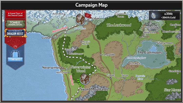 Idle Champions