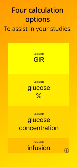 GIR Calculator(圖2)-速報App