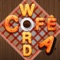 Cafe Word Cross