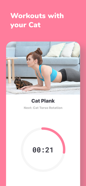 Fitness Lab - Home Workout(圖5)-速報App