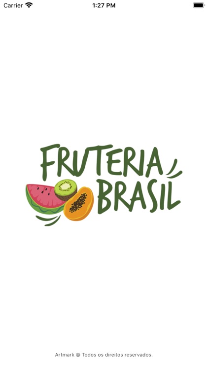 Fruteria Brasil