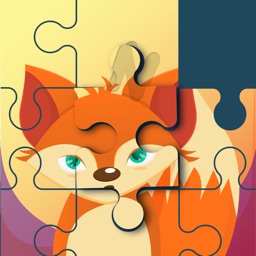 Nairi Jigsaw Puzzle for Kids