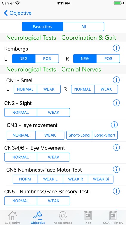 Instinctive Notes 2 screenshot-5