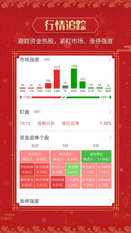 约牛股票