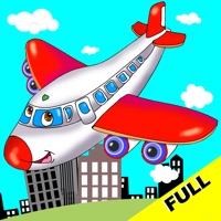 Airplane Games for Kids FULL pour PC