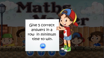 Master of Maths : Early Learn screenshot 2
