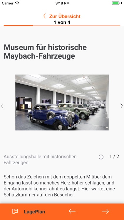 Bayerischer Museumstag 2019
