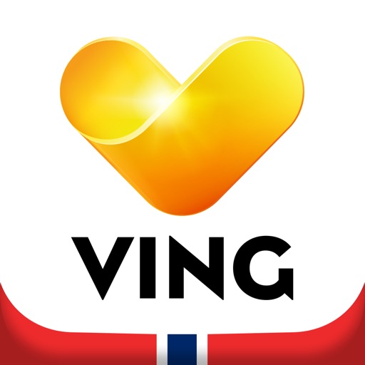 Ving Norge - fly og hotel