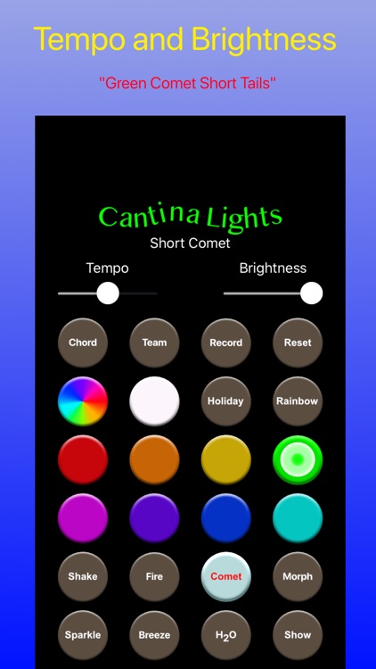 Cantina Remote screenshot-3