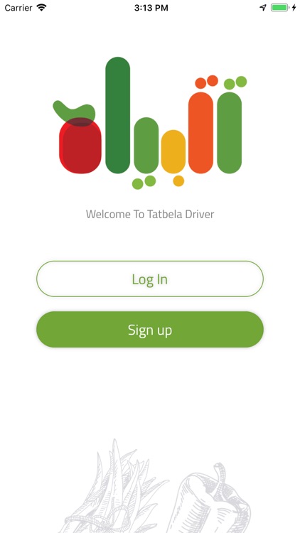 Tatbela Driver