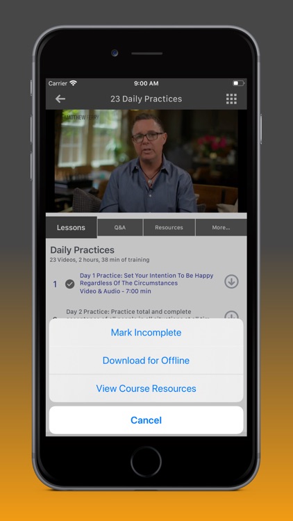Matthew Ferry screenshot-3