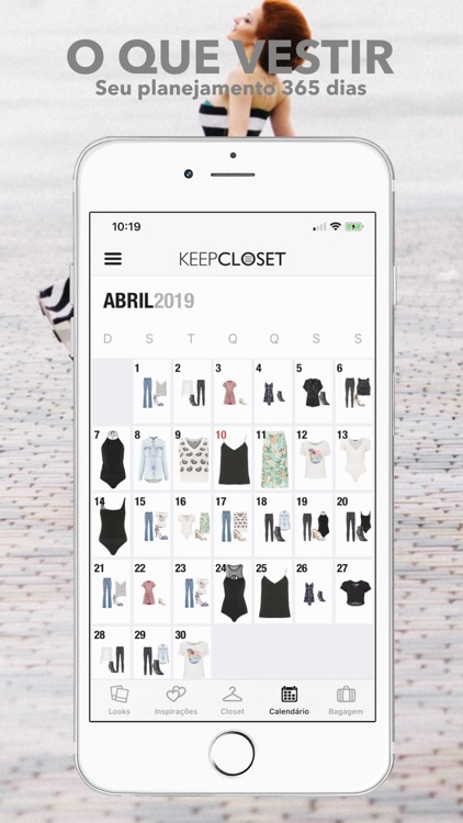 KeepCloset screenshot-6