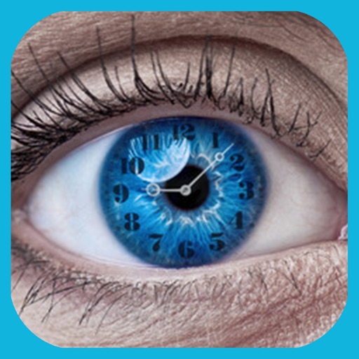 Past Life Regression iOS App