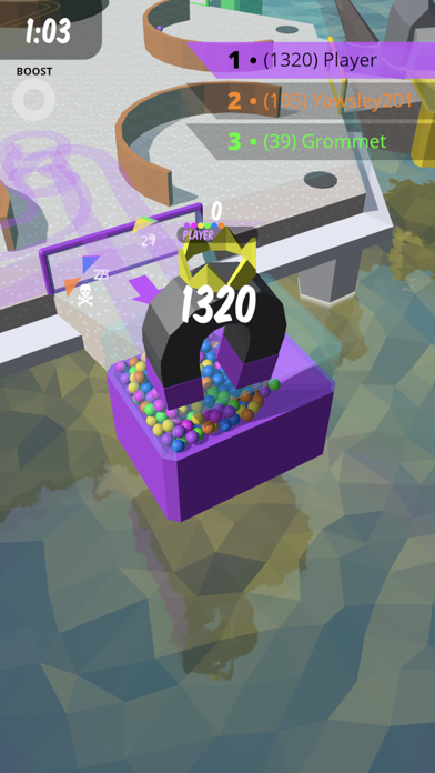 Beads.io Screenshot 3