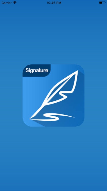 Digital Signatures