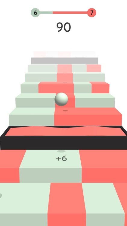 Color Stairs screenshot-4