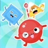 Get Shapes Candy Toddler Kids Game for iOS, iPhone, iPad Aso Report