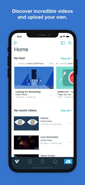 Vimeo(圖1)-速報App