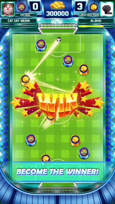 Slide Soccer Strategy screenshot 4