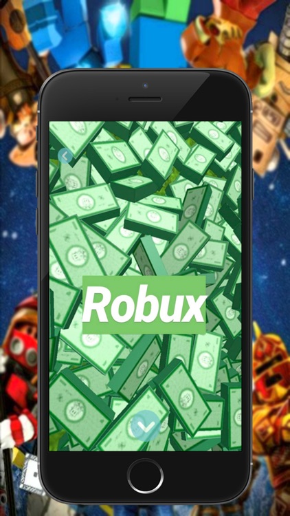 1 Robux Wallpapers for Roblox by eronen viekko
