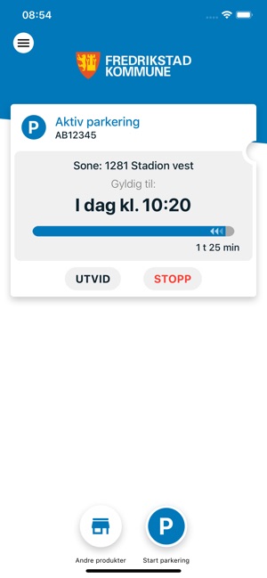 Fredrikstad P(圖2)-速報App