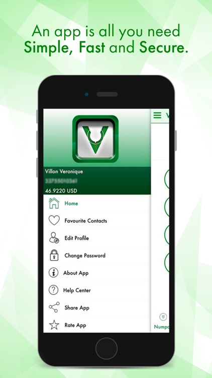 VOVOCall–Cheap Global Calling screenshot-4