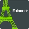 Falcon M&O Paris