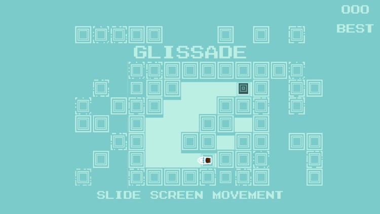 glissade：139飞艇