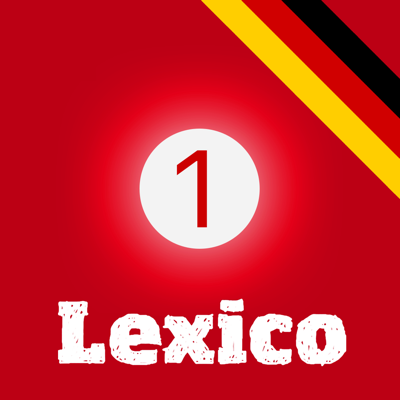 Lexico Verstehen 1 (D)