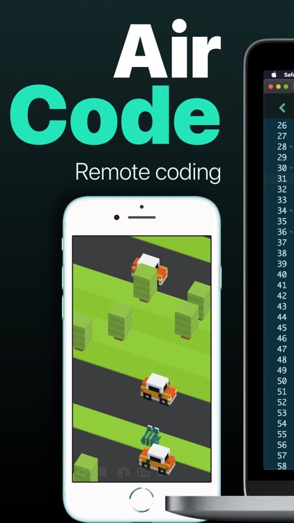 Codea screenshot-8