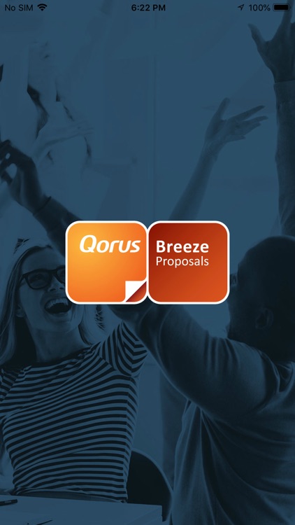 Qorus Breeze Proposals