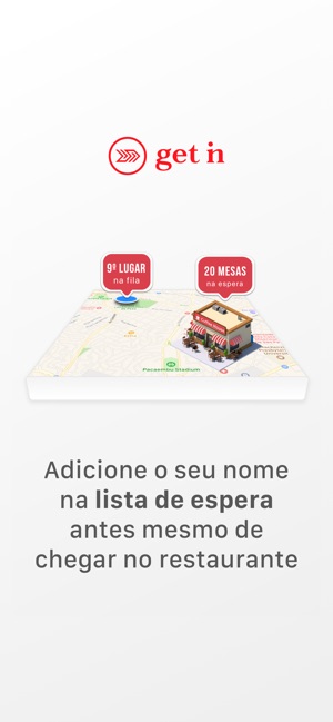 Get In - Restaurantes e Bares(圖3)-速報App