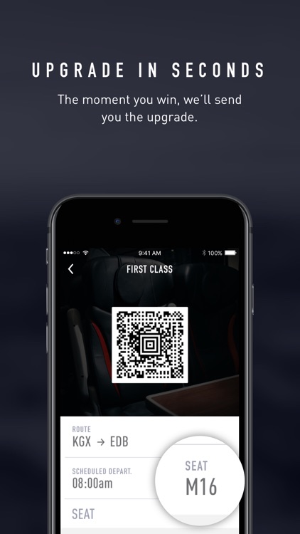 Seatfrog screenshot-4