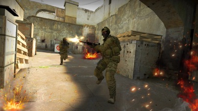 Special Ops: Gun PvP FPS Games screenshot 3