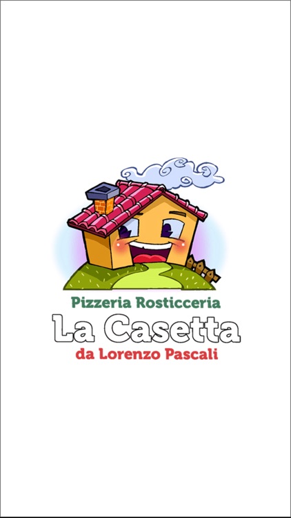 Pizzeria La Casetta