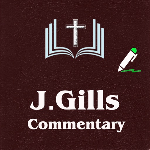 John Gill's Bible Commentary