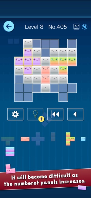 Corner Blocks : Brain Puzzle(圖2)-速報App