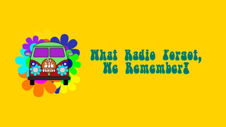 My Big Oldies Radio
