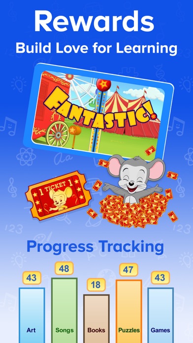 ABCmouse.comScreenshot of 4