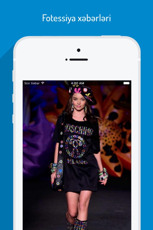Son Xəbər screenshot 3