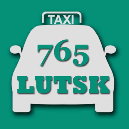 TAXI 765 (Lutsk)