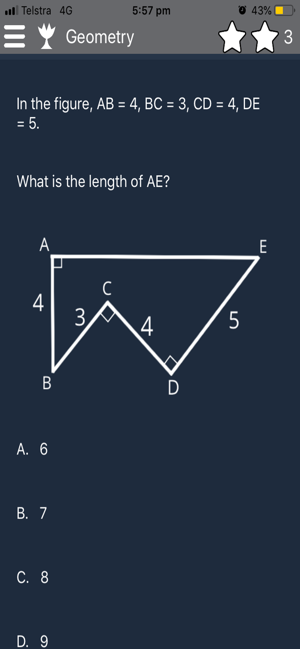 Maths Empire(圖2)-速報App