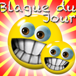 Blague Du Jour Des Blagueshumour Droles On The App Store