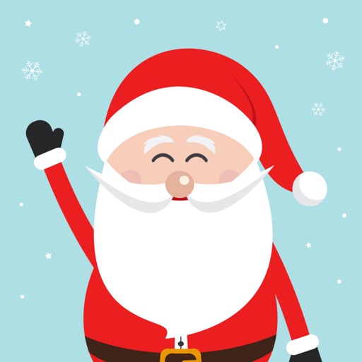 Christmas Countdown 2019 - iOS App