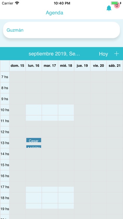 Odontología Integral screenshot-4